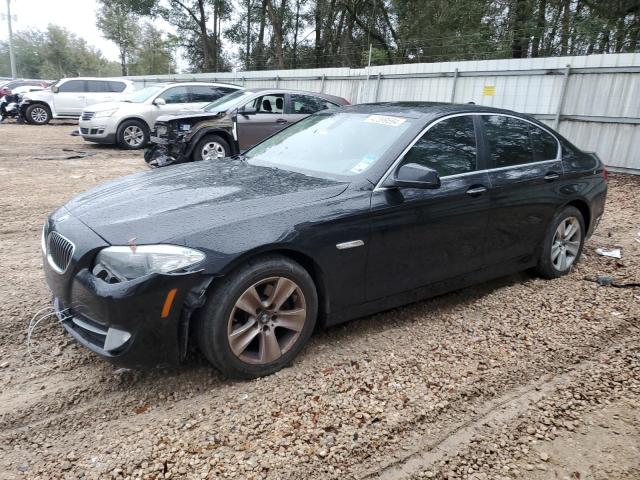 2011 BMW 528I VIN: WBAFR1C5XBC745740 Lot: 40805732