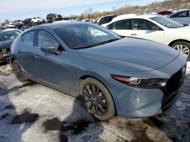 2021 MAZDA 3 PREMIUM JM1BPBML5M1312769