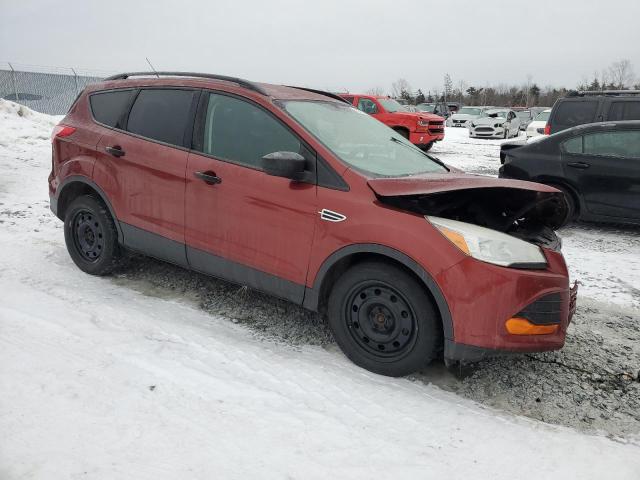 2016 FORD ESCAPE S - 1FMCU0F78GUA33574