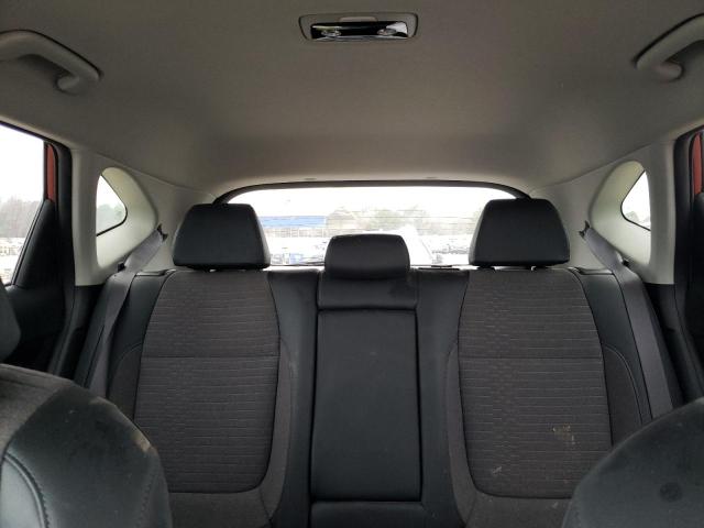 2022 KIA SELTOS NIG KNDEUCA27N7278307