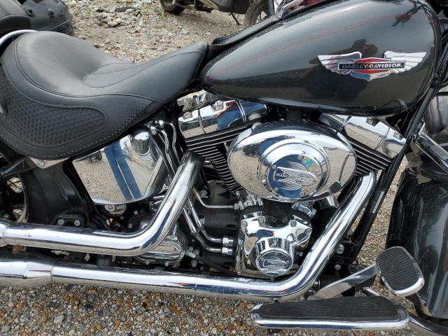 2005 HARLEY-DAVIDSON FLSTNI 1HD1JDB1X5Y018317