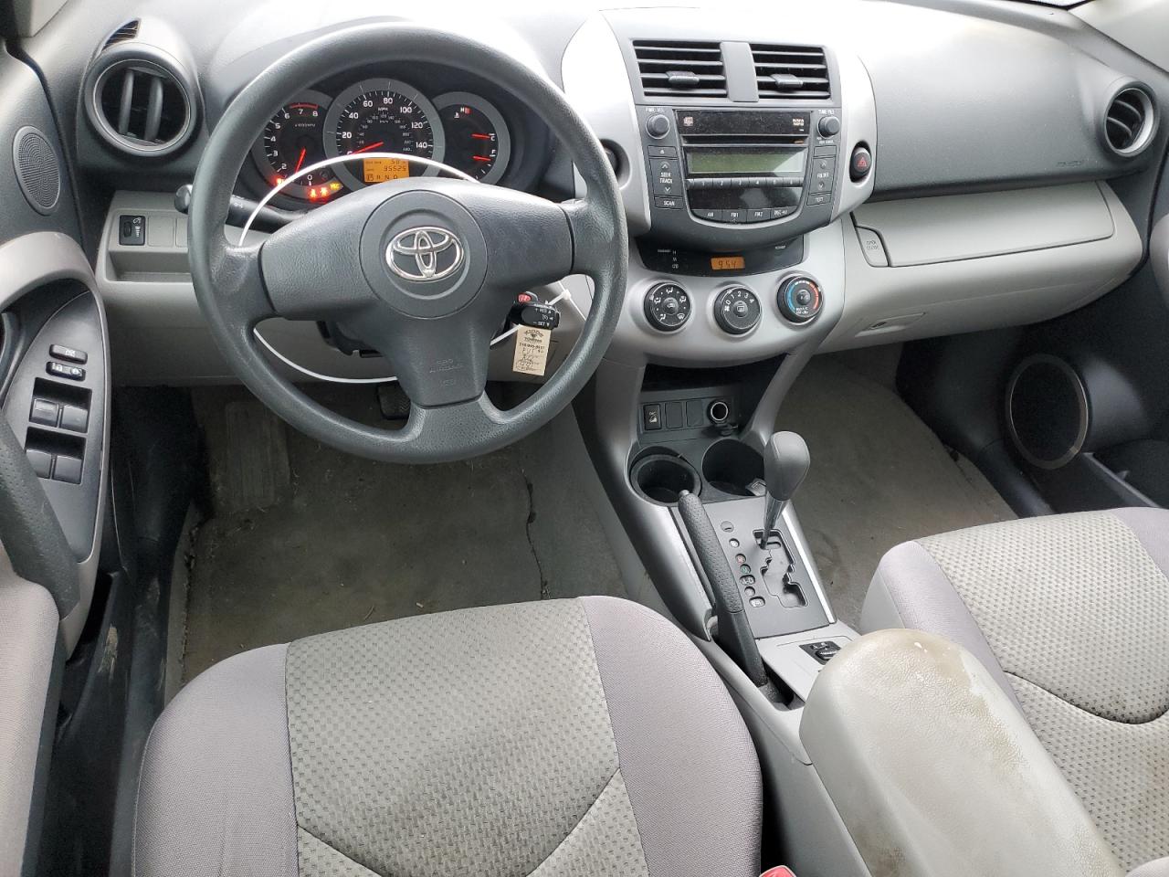 JTMBK33V186046148 2008 Toyota Rav4