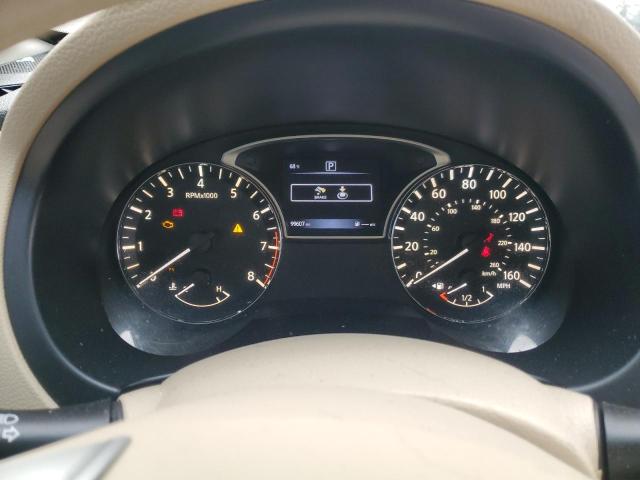 2017 NISSAN ALTIMA 2.5 1N4AL3AP3HC246016