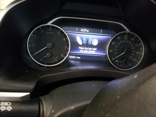 2018 Nissan Murano S VIN: 5N1AZ2MG5JN176538 Lot: 42461964