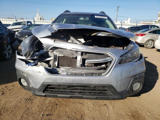2018 SUBARU OUTBACK 2. 4S4BSADC8J3243841