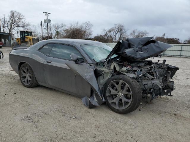 2019 DODGE CHALLENGER - 2C3CDZBT7KH524441