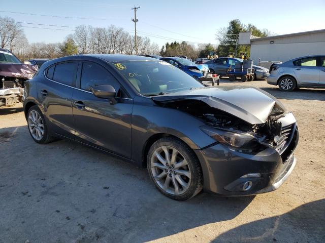 2016 MAZDA MAZDA3 GRA JM1BM1N32G1291787