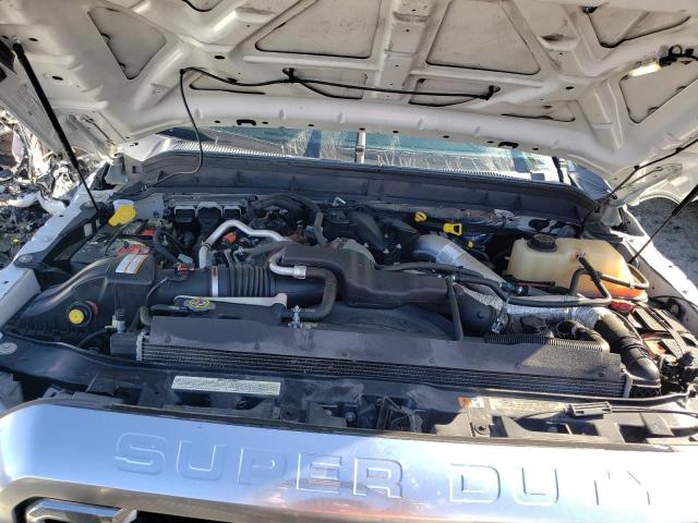 2016 FORD F250 SUPER 1FT7W2BT5GEB50165