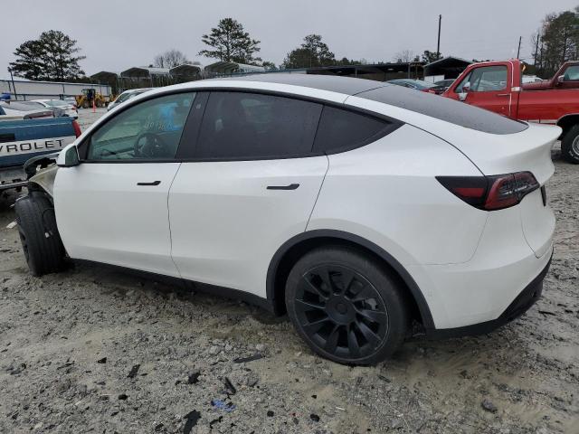 2021 TESLA MODEL Y - 5YJYGDEE9MF232260