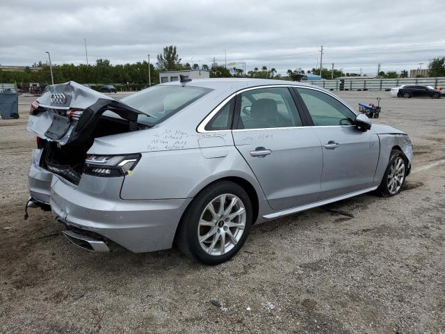 WAUABAF44MA067647 2021 AUDI A4, photo no. 3