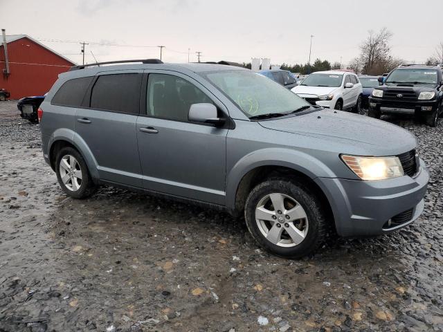 Vin: 3d4pg5fv4at216886, lot: 44721994, dodge journey sxt 20104