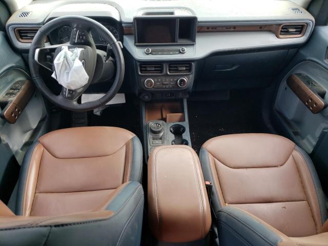2022 FORD MAVERICK X 3FTTW8F93NRA76027