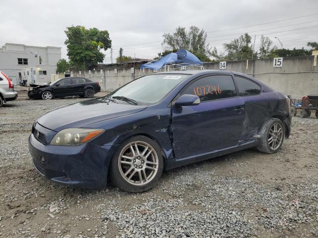 2010 Scion tC 