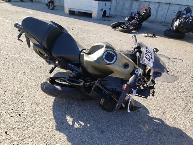2024 KAWASAKI EX650 P - ML5EXEP15RDAB7856