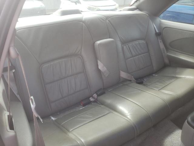 1996 Ford Thunderbird Lx VIN: 1FALP62WXTH144924 Lot: 42869504