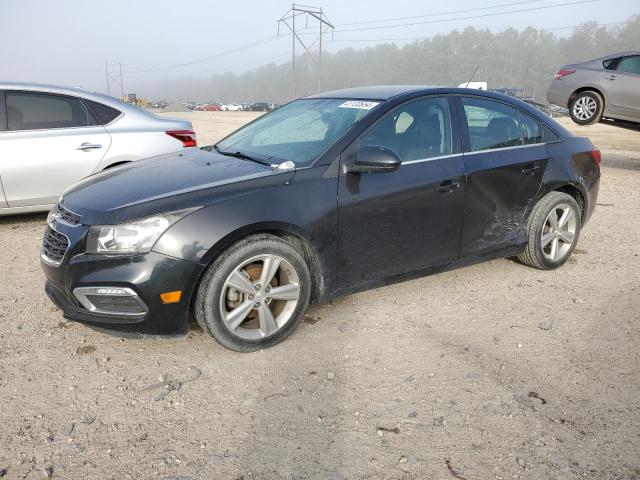 2015 CHEVROLET CRUZE LT - 1G1PE5SB9F7185573