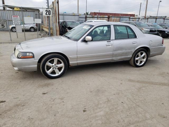 2004 Mercury Marauder VIN: 2MEHM79V44X631130 Lot: 43112424