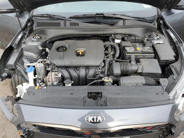 2021 KIA FORTE GT L - 3KPF34AD0ME382912