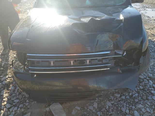 2015 FORD FLEX SEL 2FMGK5C81FBA18338