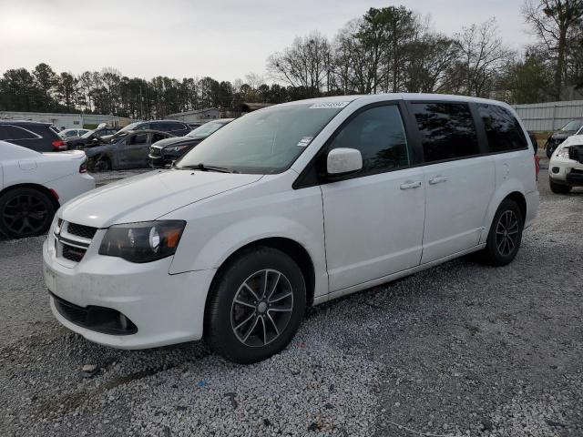 2C4RDGEG9KR534763 2019 DODGE CARAVAN-0