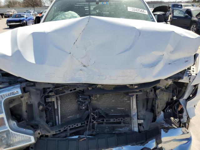 2022 FORD F250 SUPER 1FT7X2B63NEF85044