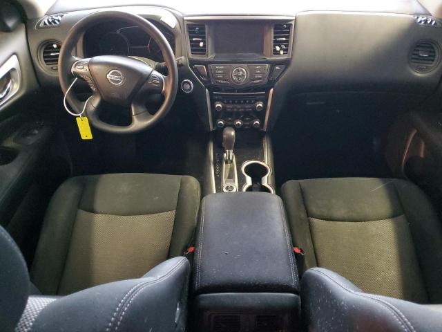 2017 Nissan Pathfinder S VIN: 5N1DR2MM3HC913082 Lot: 42012524