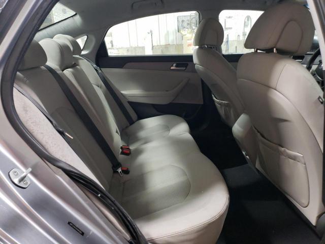 2017 HYUNDAI SONATA SE 5NPE24AF6HH493983