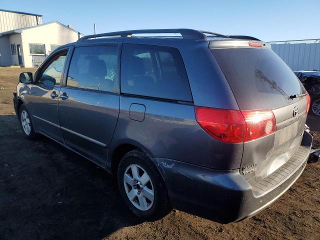 2009 Toyota Sienna Ce VIN: 5TDZK23C39S241175 Lot: 41955634