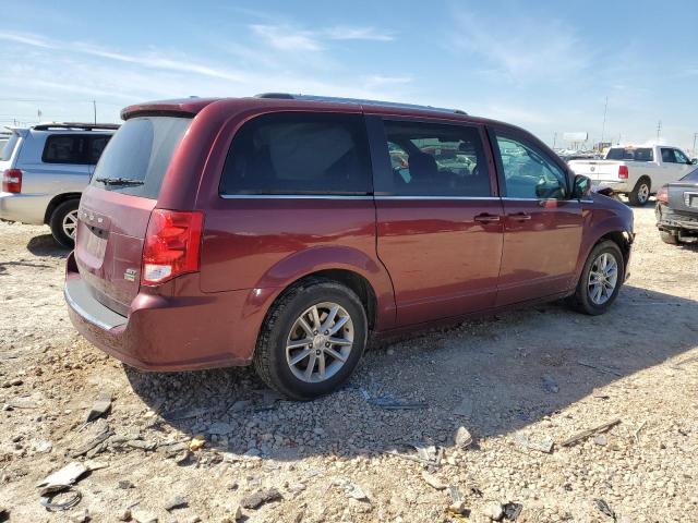 2019 DODGE GRAND CARA - 2C4RDGCG7KR807668