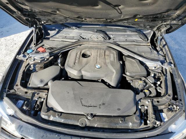 2018 BMW 330 I - WBA8B9G52JNU57994