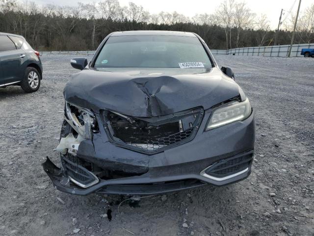 2016 ACURA RDX TECHNO - 5J8TB3H58GL000699