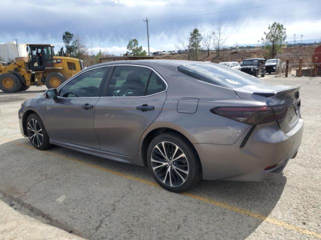 2018 TOYOTA CAMRY L 4T1B11HK6JU113927