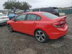 HONDA CIVIC SI photo