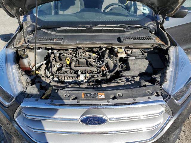 2019 FORD ESCAPE SE 1FMCU0GD4KUB94467
