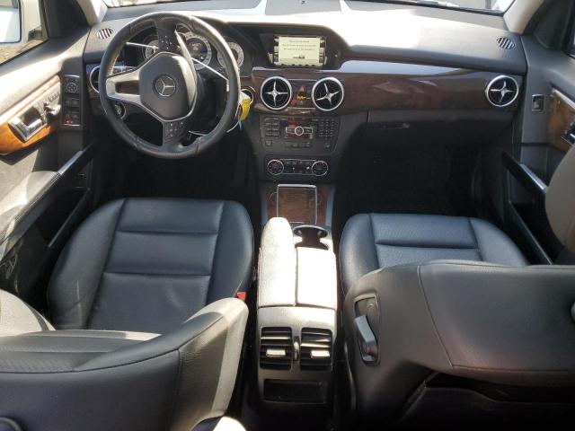 2015 MERCEDES-BENZ GLK 350 4M - WDCGG8JB7FG429901