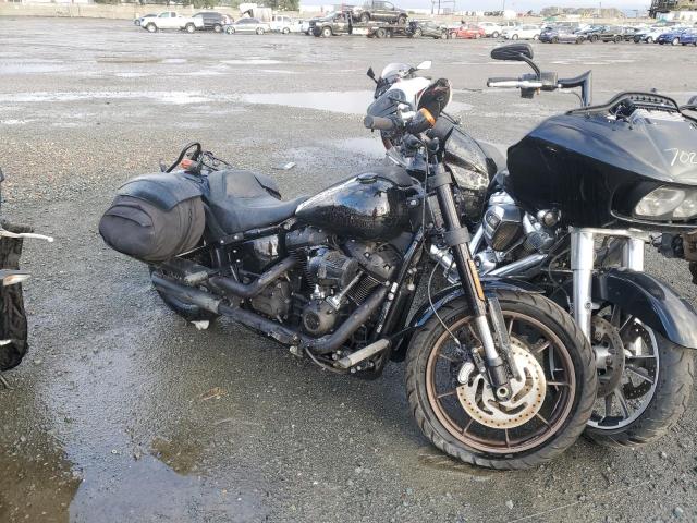 VIN 1HD1YWZ20NB012759 Harley-Davidson FXLRS  2022