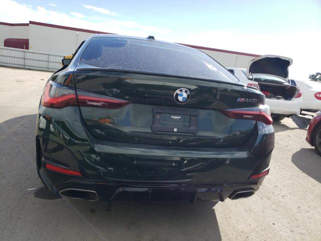 2024 BMW M440I GRAN - WBA63AW0XRFP85794