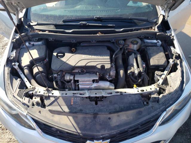 2016 CHEVROLET CRUZE LT 1G1BE5SM6G7314317