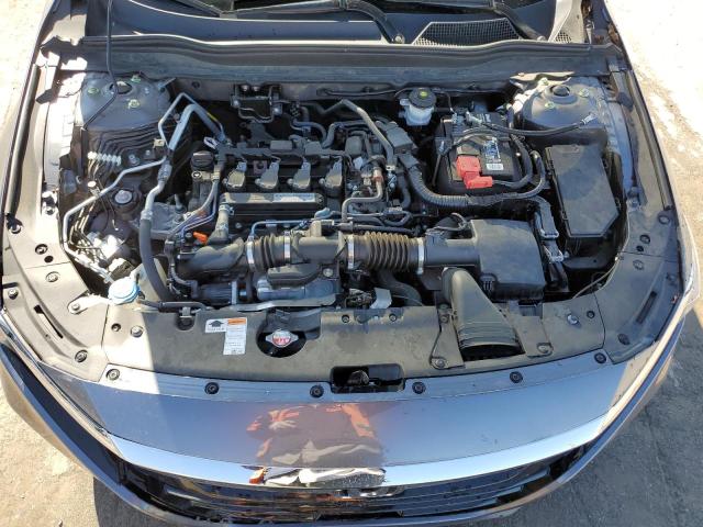 2018 HONDA ACCORD LX 1HGCV1F13JA177580