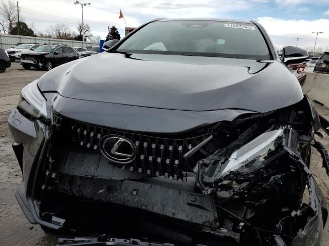 2024 LEXUS NX 350 LUX 2T2HGCEZ3RC033452