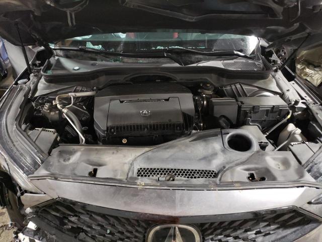 2022 ACURA MDX A-SPEC - 5J8YE1H09NL009639