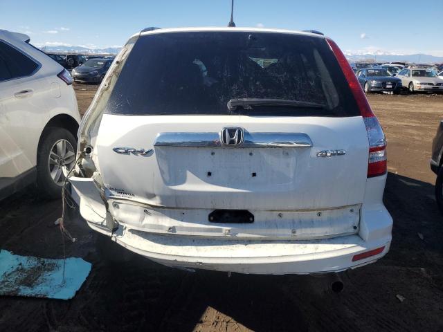 2011 Honda Cr-V Ex VIN: 5J6RE4H51BL101351 Lot: 42920644