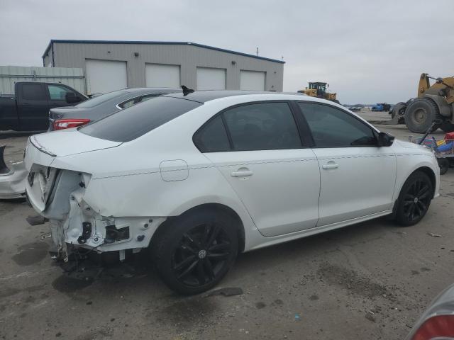 2018 VOLKSWAGEN JETTA SPOR 3VWD17AJ8JM243128