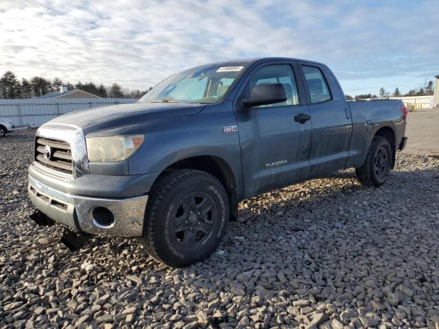 2008 Toyota Tundra 