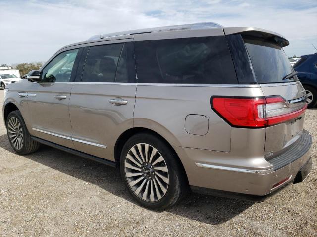 2020 LINCOLN NAVIGATOR - 5LMJJ2KTXLEL15201