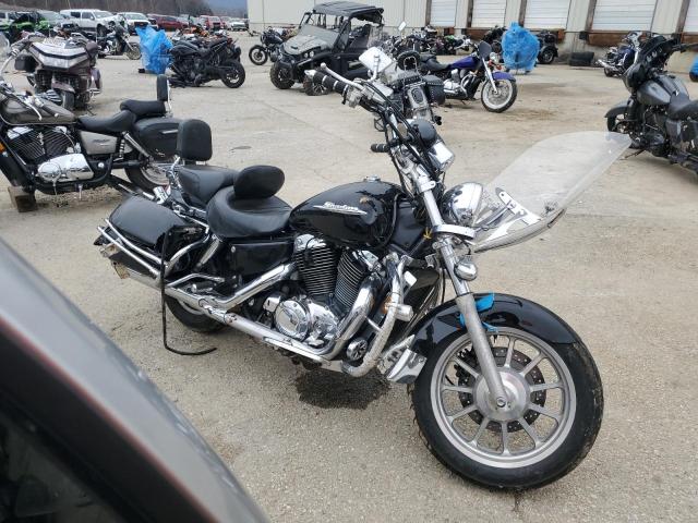 2000 HONDA VT1100 T - 1HFSC3701YA200002