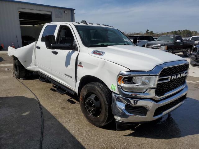 2019 Ram 3500 Tradesman VIN: 3C63RRGLXKG663038 Lot: 42344514