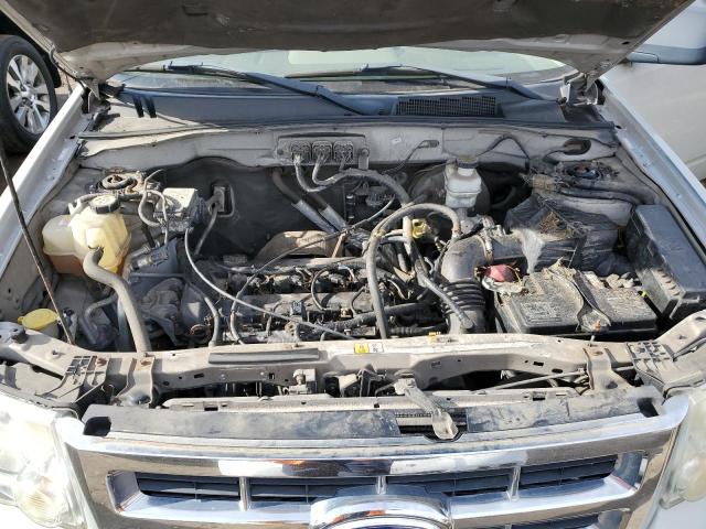 1FMCU92Z28KA46507 2008 Ford Escape Xls