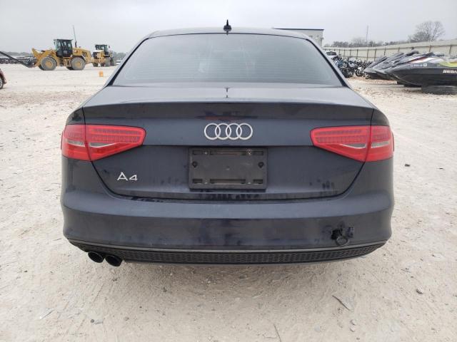 VIN WAUAFAFL4FA070398 2015 Audi A4, Premium no.6