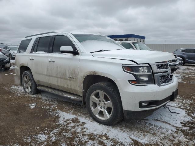 2016 CHEVROLET TAHOE K150 1GNSKBKC8GR359793